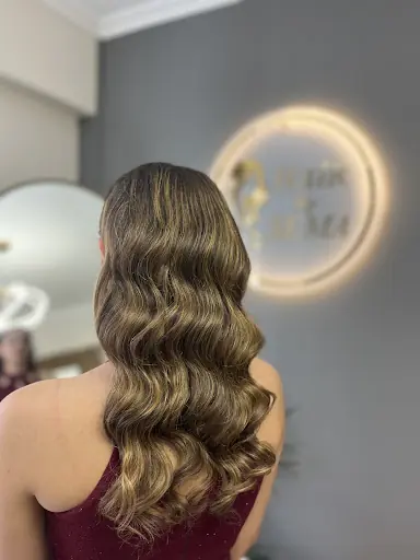Hair by Sema