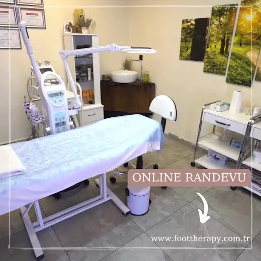 Foot Therapy Kadıköy 4