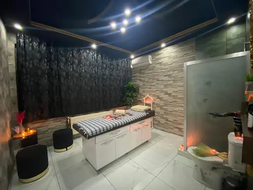 Eser Spa Center