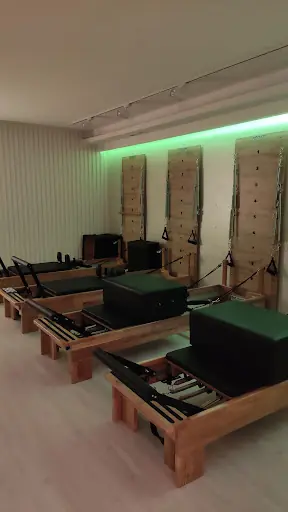 Wellness Peak Club