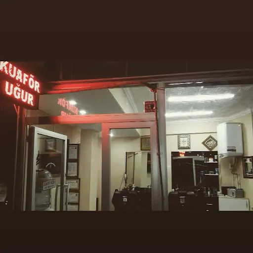 Kuaför Uğur 2