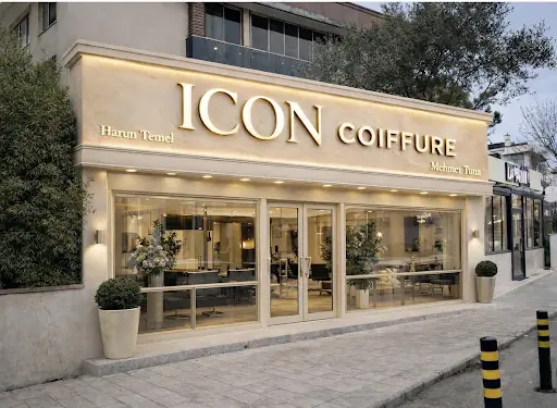 Icon kuaför tuzla