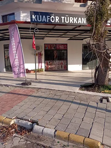 Kuafor Türkan 2