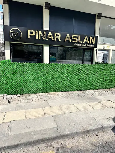 PINAR ASLAN GÜZELLİK SALONU 4