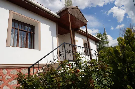 Hamamözü