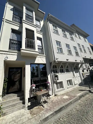 Beauty Salons Women Hairdresser Salon Sevgi 4