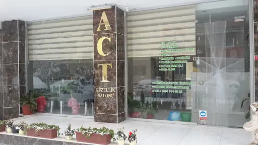 Act Estetik & Güzellik Salonu