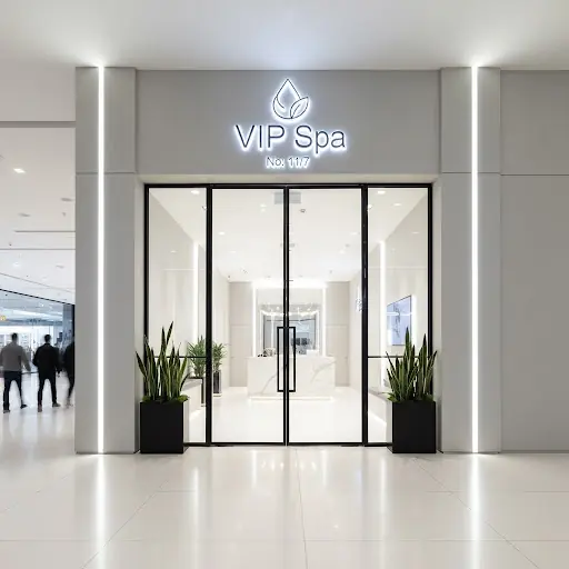 VIP Spa & Masaj Salonu Kadıköy
