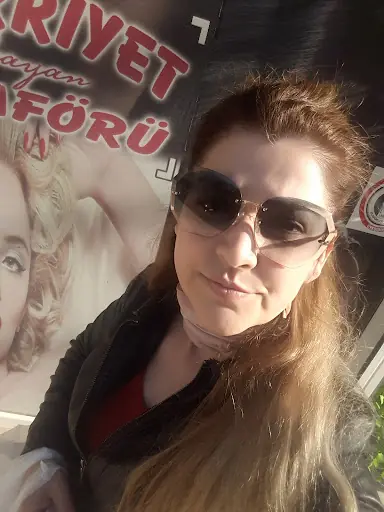 TÜLİNCE BAYAN KUAFÖRÜ & AĞDA SALONU 4
