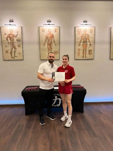 Cengizhan Massage
