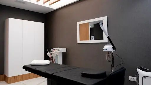 La Belleza Güzellik Merkezi