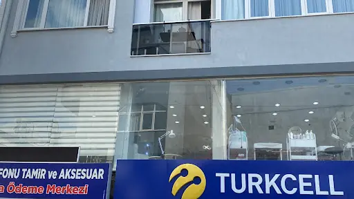 Leyna Güzellik Salonu 4