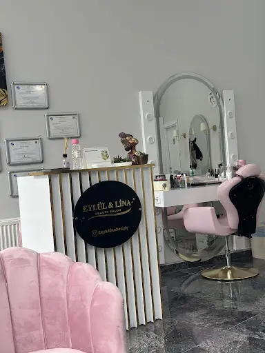 Eylül Lina Beauty Salon – Diğer (Güzellik), İstanbul (3. fotoğraf)