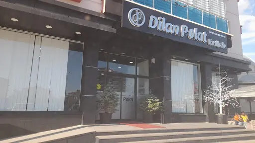 Dilan Polat Kırıkkale Güzellik Merkezi 4