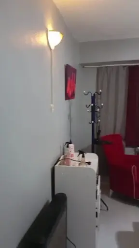 Linda Spa Kütahya Masaj Salonu 3