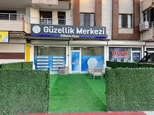 Gülistan Kaya Güzellik Merkezi 2