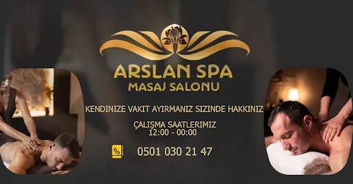Mardin Masaj Salonu Arslan Spa