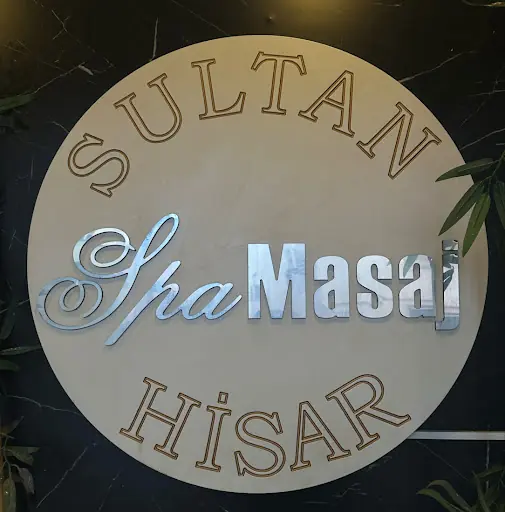 Sultanhisar Masaj Salonu 2