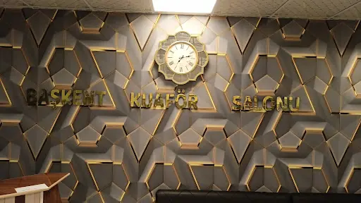 Başkent kuaför ve protez saç