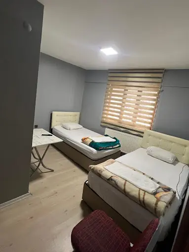 Aşkale Otel Evim