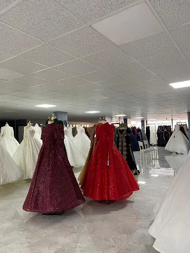 Nisanur BAYBURT Moda evi & Kuaför 3