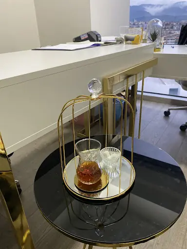 Amor Vip Güzellik Merkezi 4