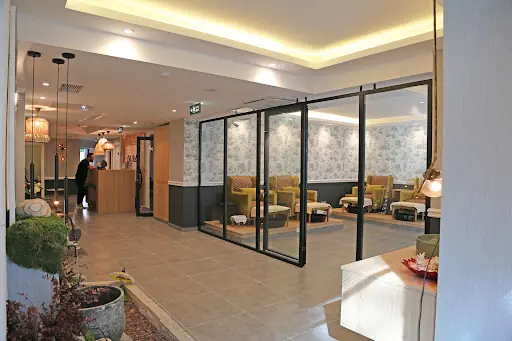 Let's Relax Foot Spa Cihangir
