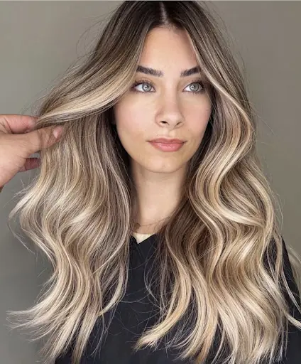 Master Kuaför Antalya Hair Extensions Salon