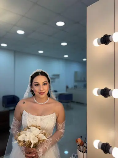 Merve Coşkun Hair Makeup