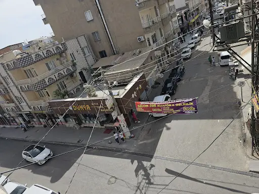 Diyetisyen Süleyman Kanat