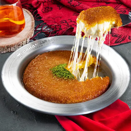 Çorbacım Döner Salonu