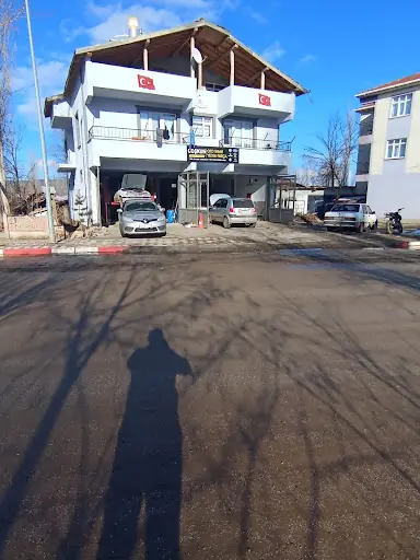COŞKUN OTO TAMİR VE BAKIM 3