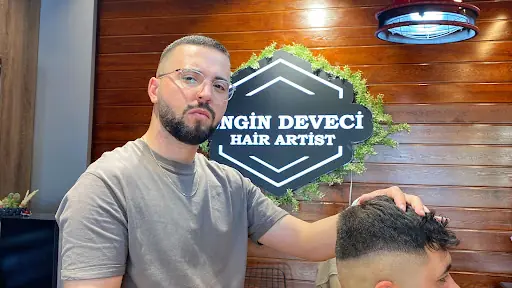 Engin Deveci Hair Artist 4
