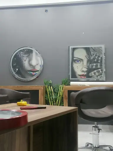Saloon hestia kadın kuaförü(İlker Ünlüsoy) 2