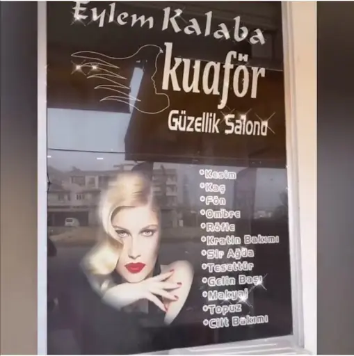 EYLEM KALABA güzellik salonu 4