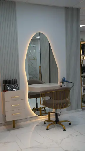 Leyla Altınmakas Hair Salon 2