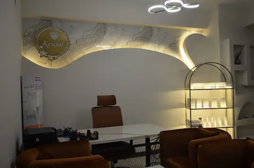Kastamonu Kristal Güzellik Merkezi