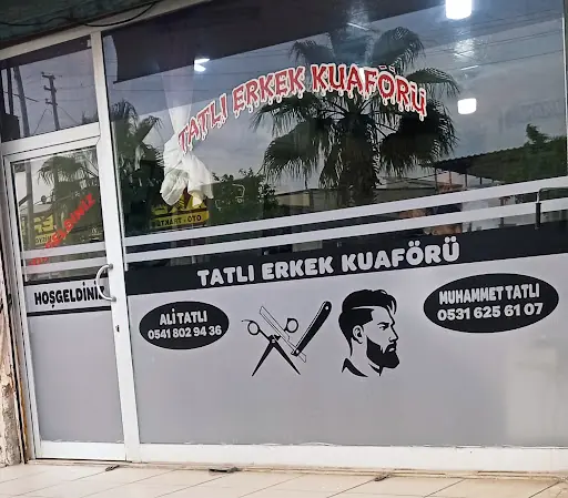 Bayan Kuaförü Salonu