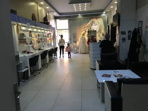 HİLAL GÜZELLİK MERKEZİ 3