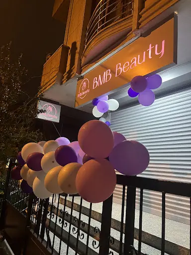 BMB Beauty Ataşehir 4