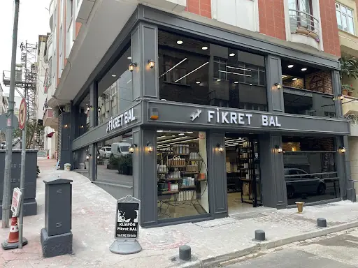 Fikret Bal Bayan Kuaförü 4