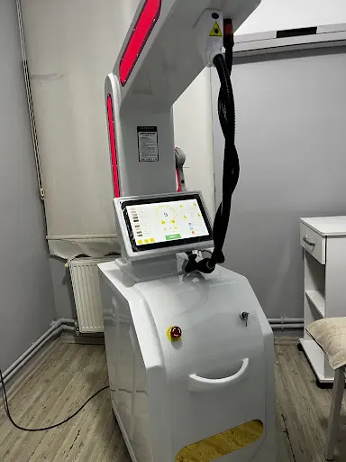 NİRVANA GÜZELLİK MERKEZİ