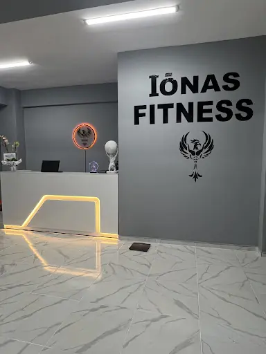 IONAS GYM