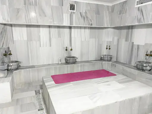 Eflin Vip SPA & Masaj Salonu 3
