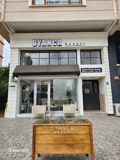 Byanca Beauty Center 2