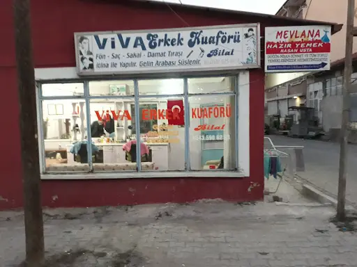 Mustafa parlaker 2