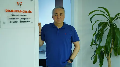 Op. Dr. Murad Çeltik – Diğer (Güzellik), İstanbul (2. fotoğraf)