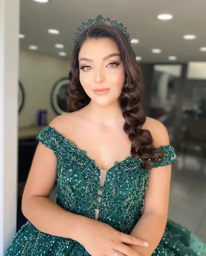 Show bayan kuaförü 4