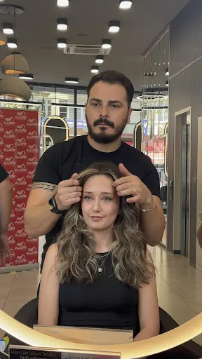 Bülent & Özgür Kuaför 4