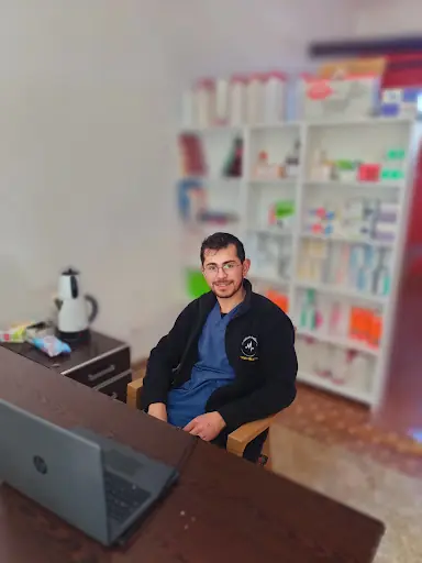 Tosun Veteriner Kliniği 3